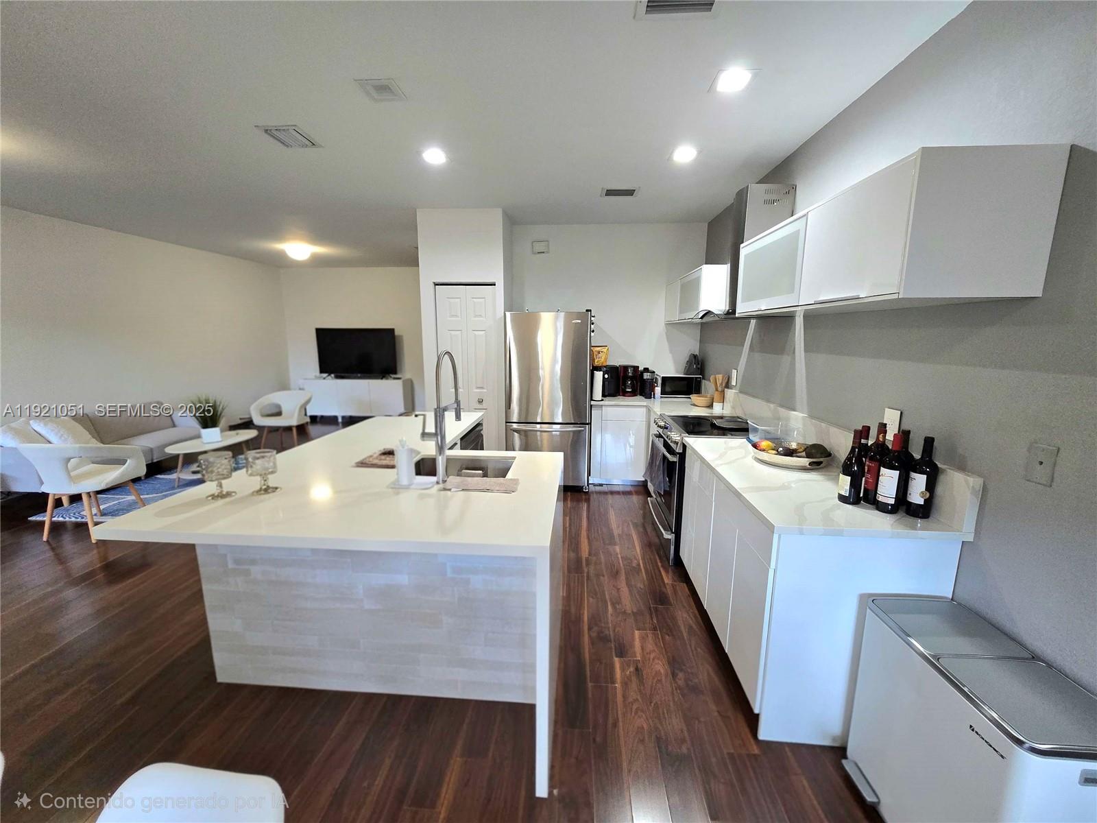 RESERVE AT DORAL WEST - Residential Lease