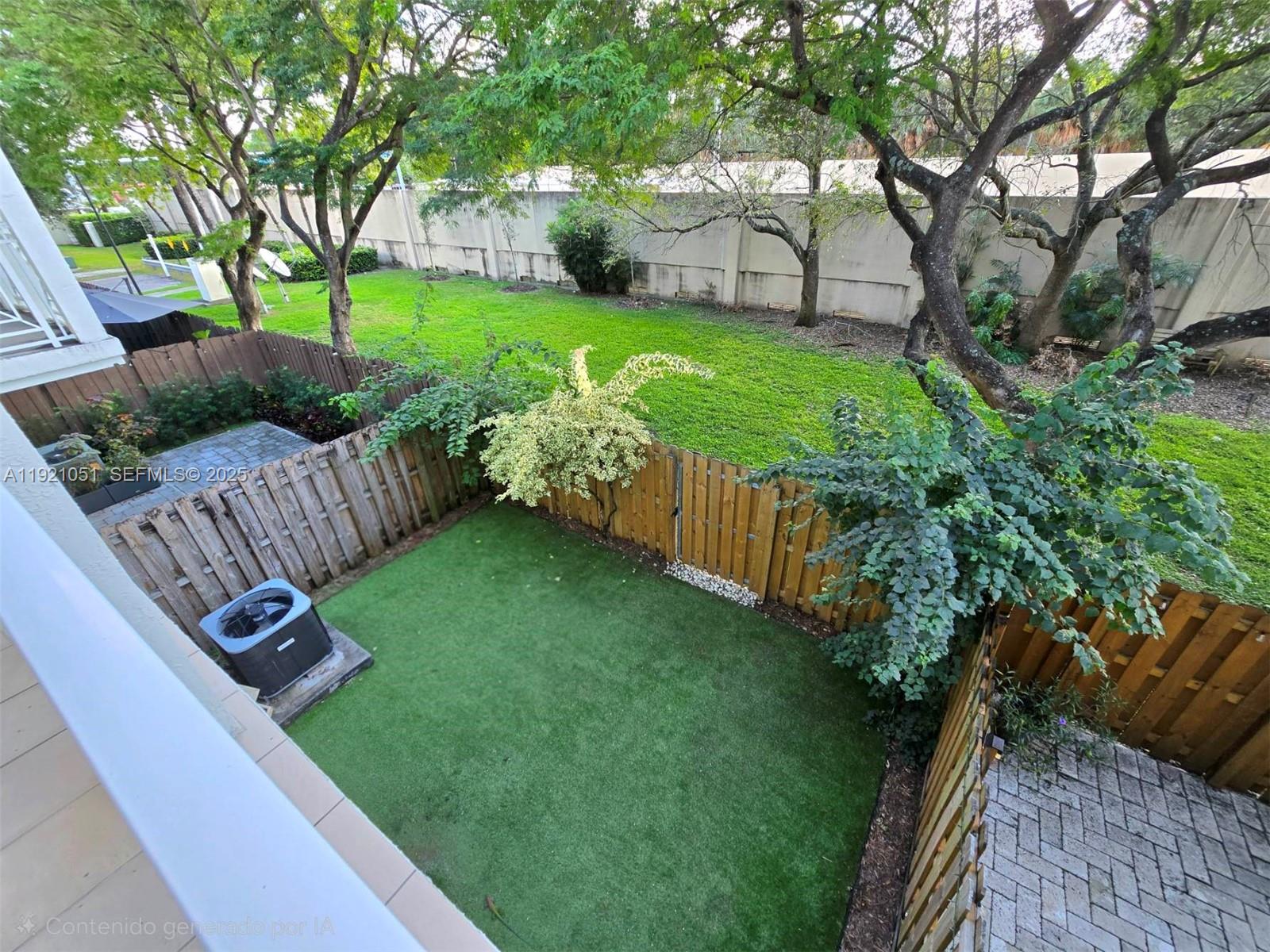 RESERVE AT DORAL WEST - Residential Lease