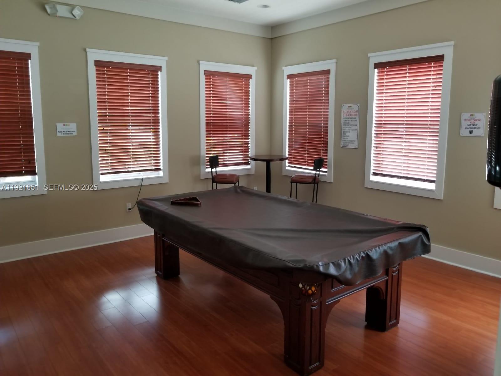 RESERVE AT DORAL WEST - Residential Lease