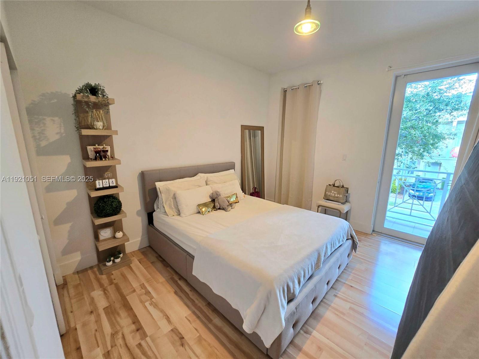 RESERVE AT DORAL WEST - Residential Lease