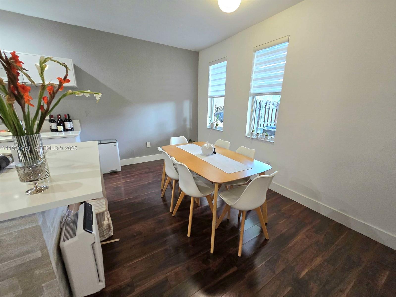 RESERVE AT DORAL WEST - Residential Lease