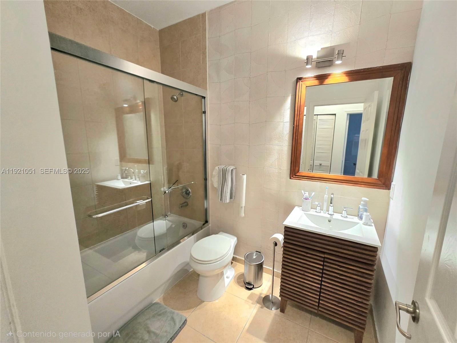 RESERVE AT DORAL WEST - Residential Lease