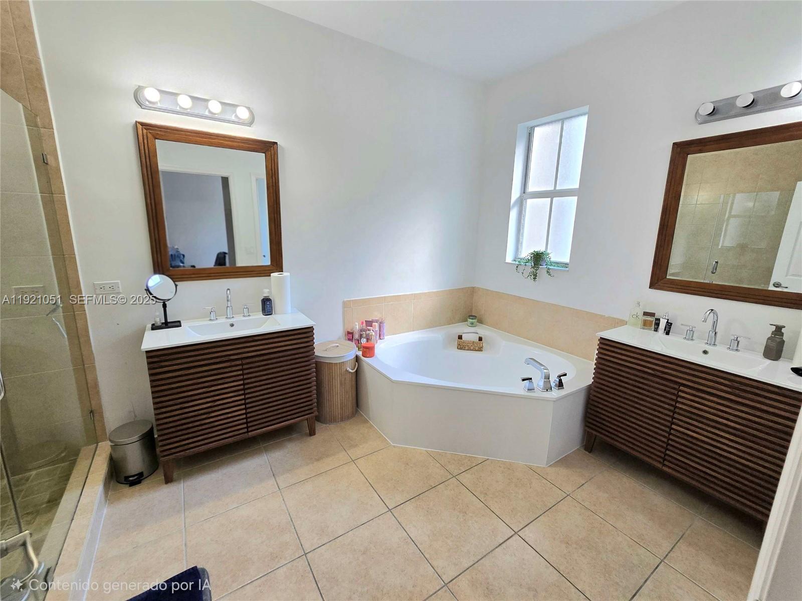 RESERVE AT DORAL WEST - Residential Lease