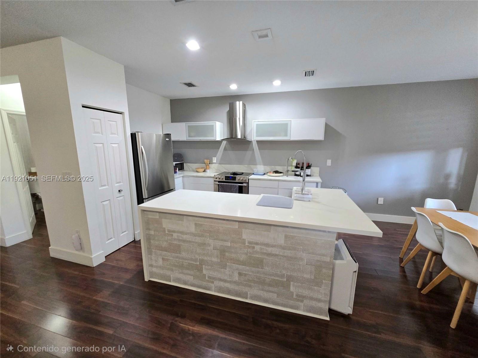 RESERVE AT DORAL WEST - Residential Lease