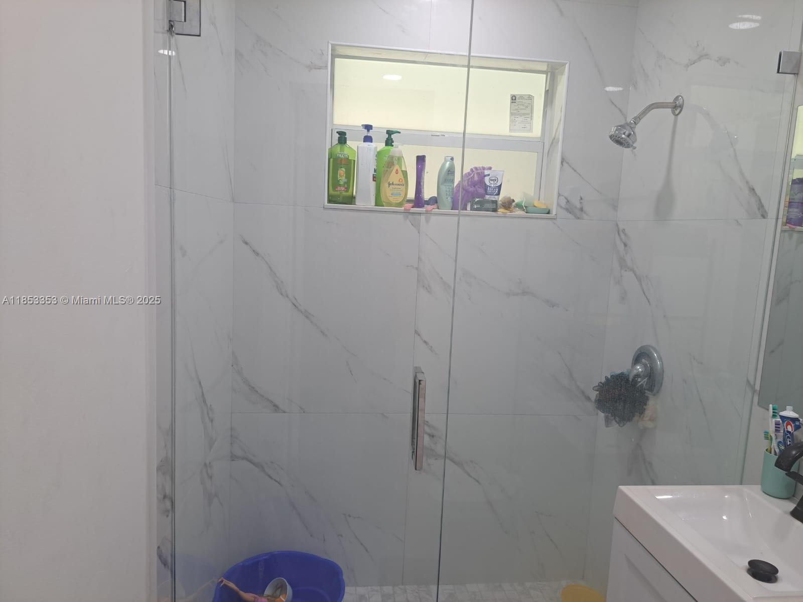 LAKE FOREST SEC 4 - Residential