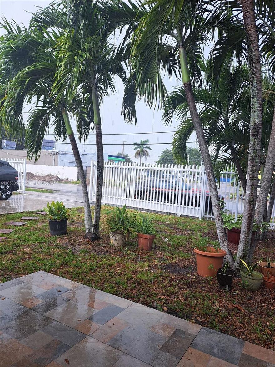 Completely remodeled house in Hollywood! Features all tile flooring and includes all utilities. Prime location just half a block from Hallandale Beach Blvd and minutes to I-95. Easy to show!