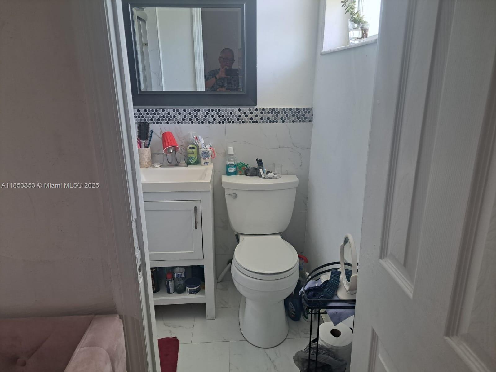 LAKE FOREST SEC 4 - Residential