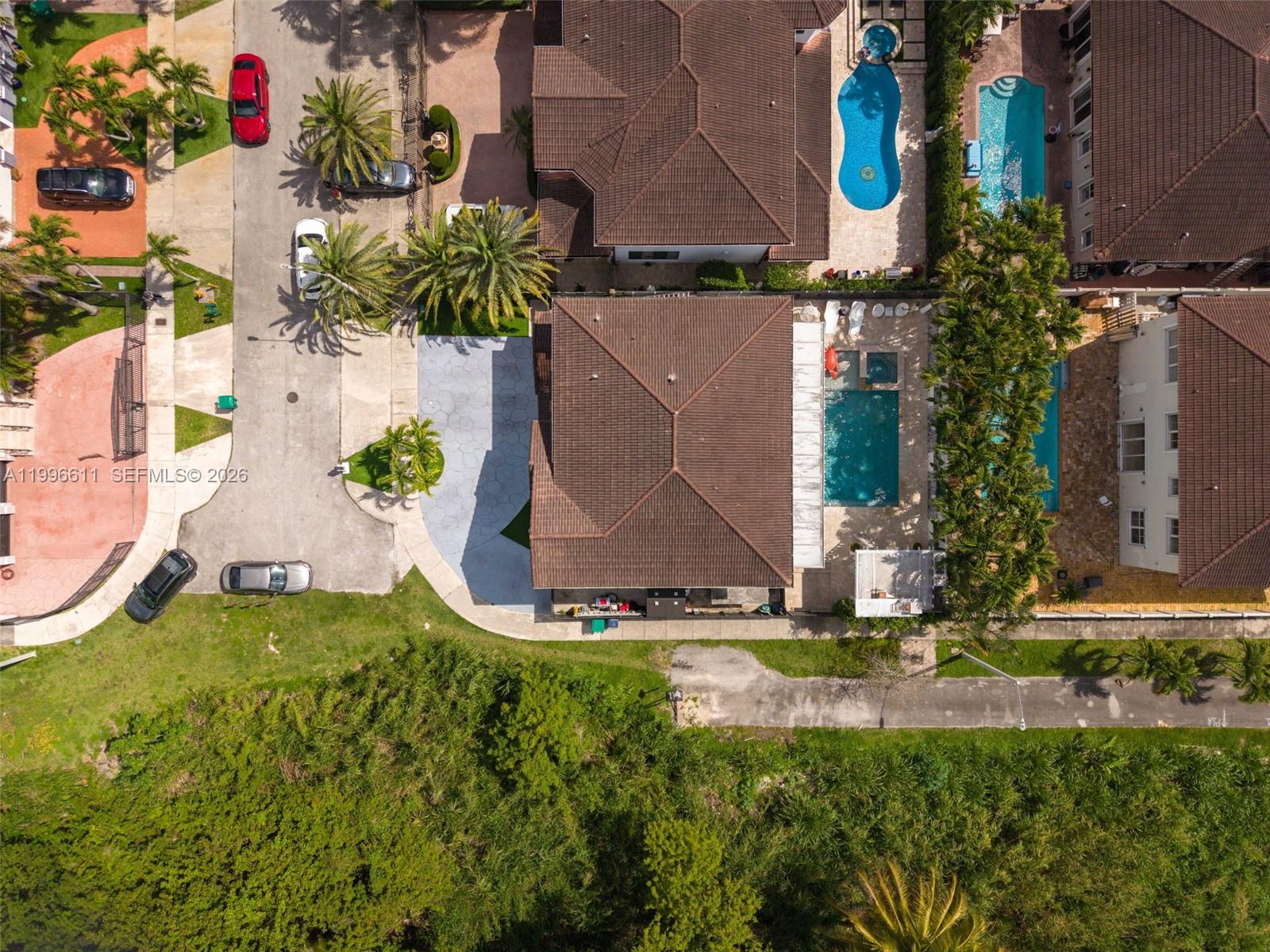 CAMINO REAL ESTATES 1ST A - Residential