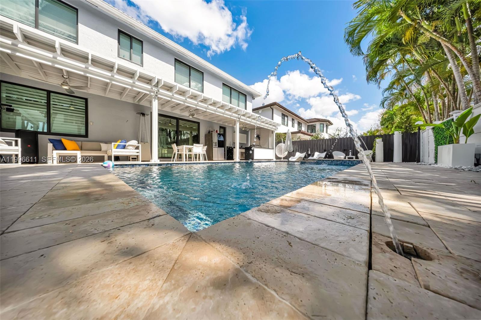 CAMINO REAL ESTATES 1ST A - Residential