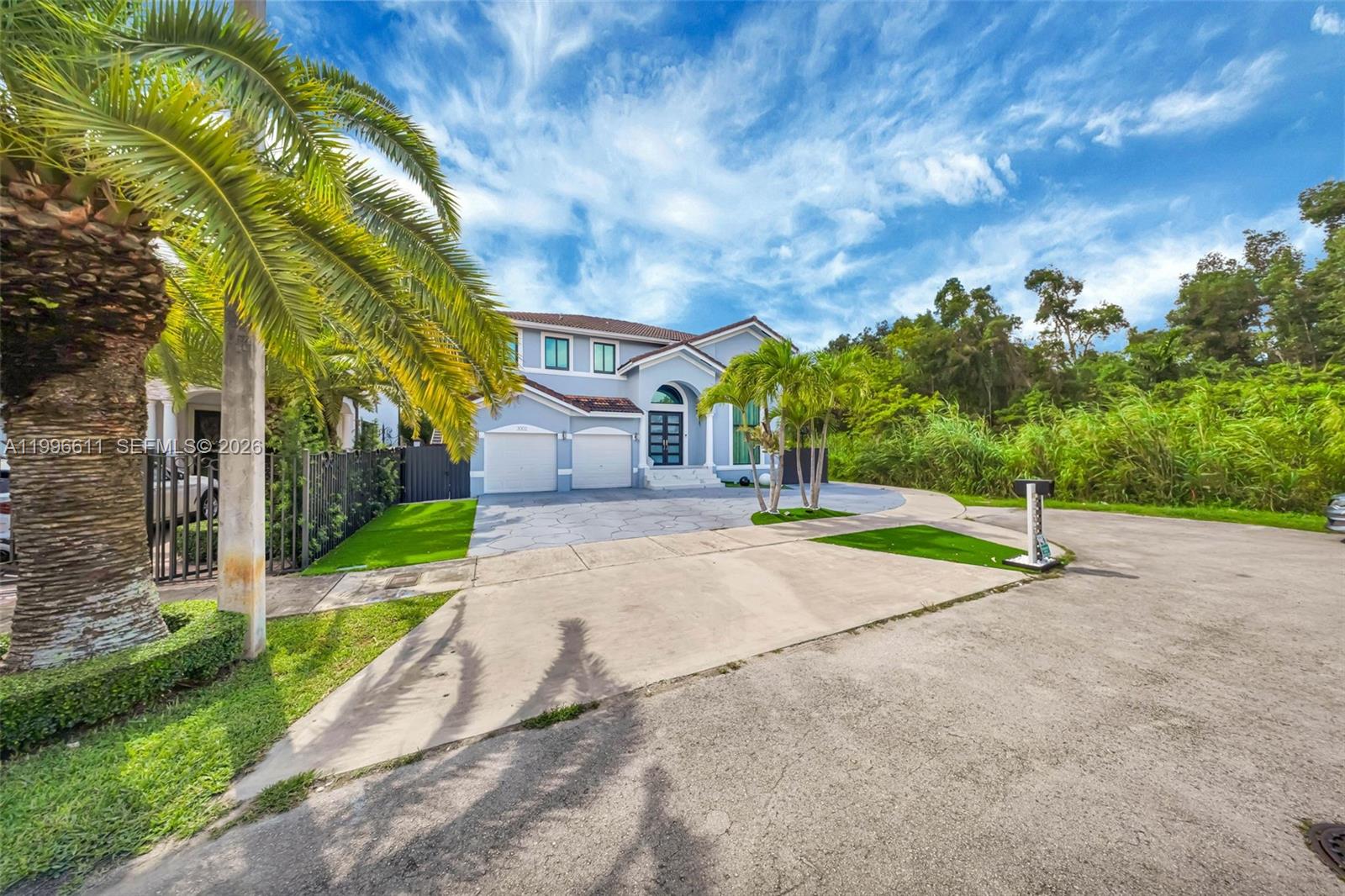 CAMINO REAL ESTATES 1ST A - Residential