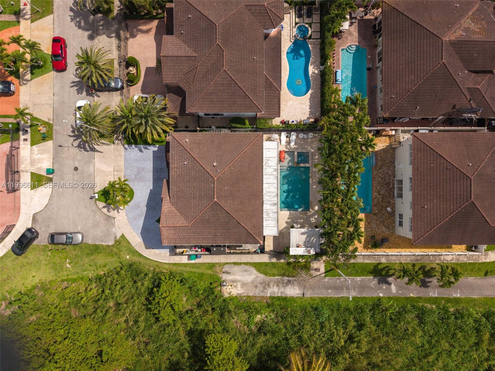 CAMINO REAL ESTATES 1ST A - Residential