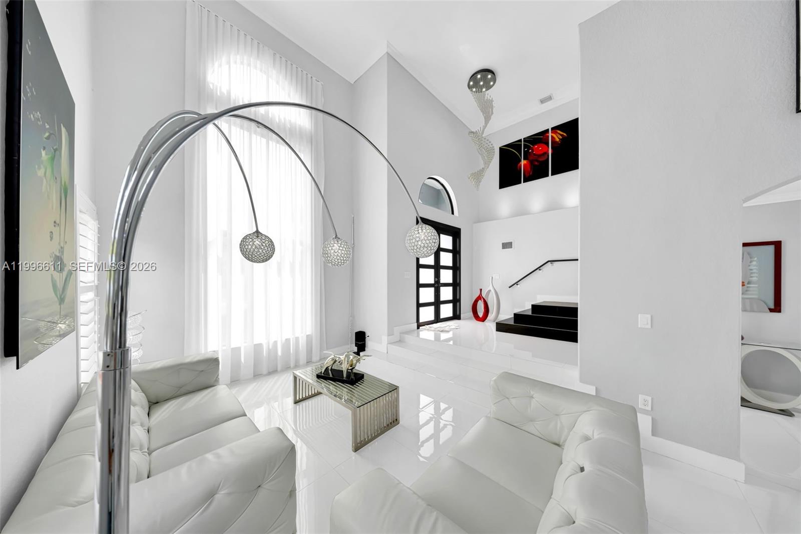 CAMINO REAL ESTATES 1ST A - Residential