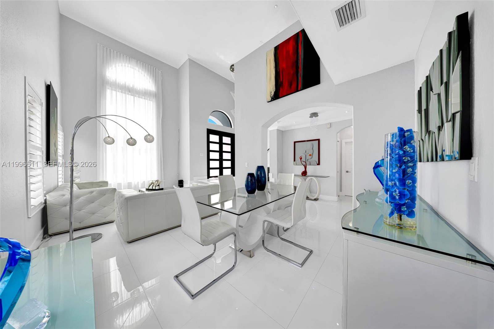 CAMINO REAL ESTATES 1ST A - Residential