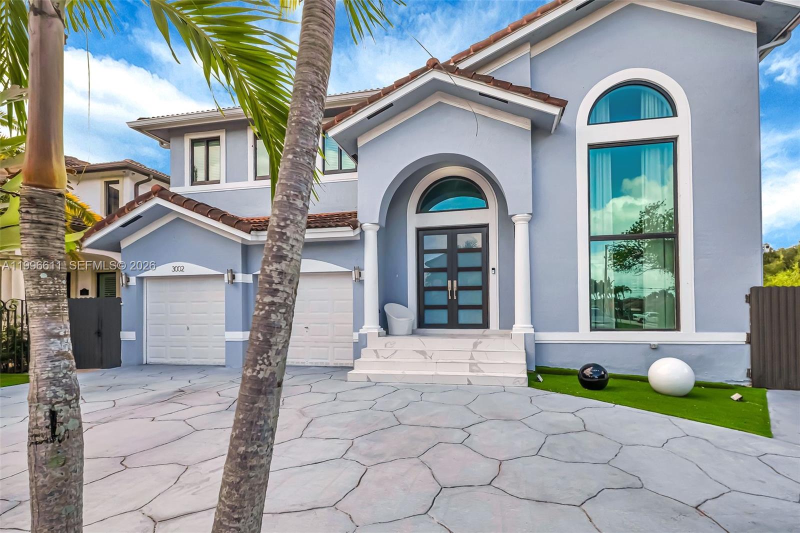 CAMINO REAL ESTATES 1ST A - Residential