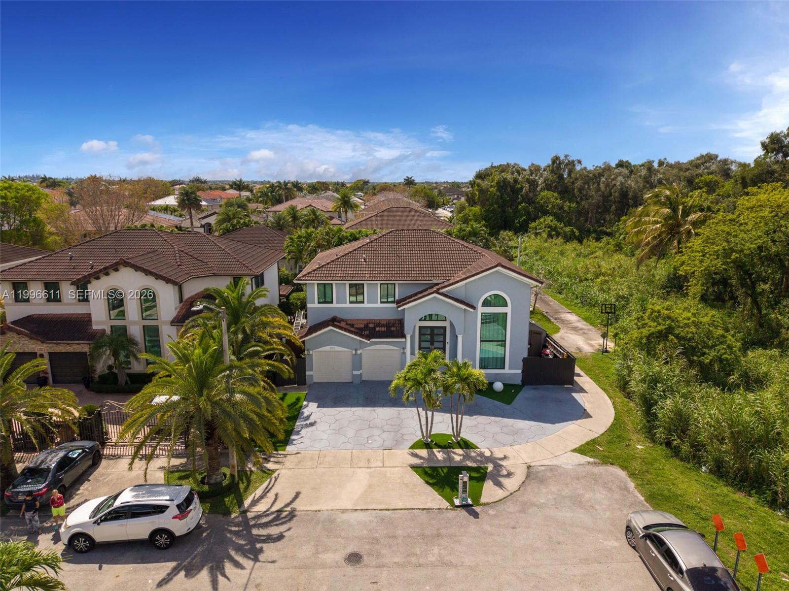 CAMINO REAL ESTATES 1ST A - Residential