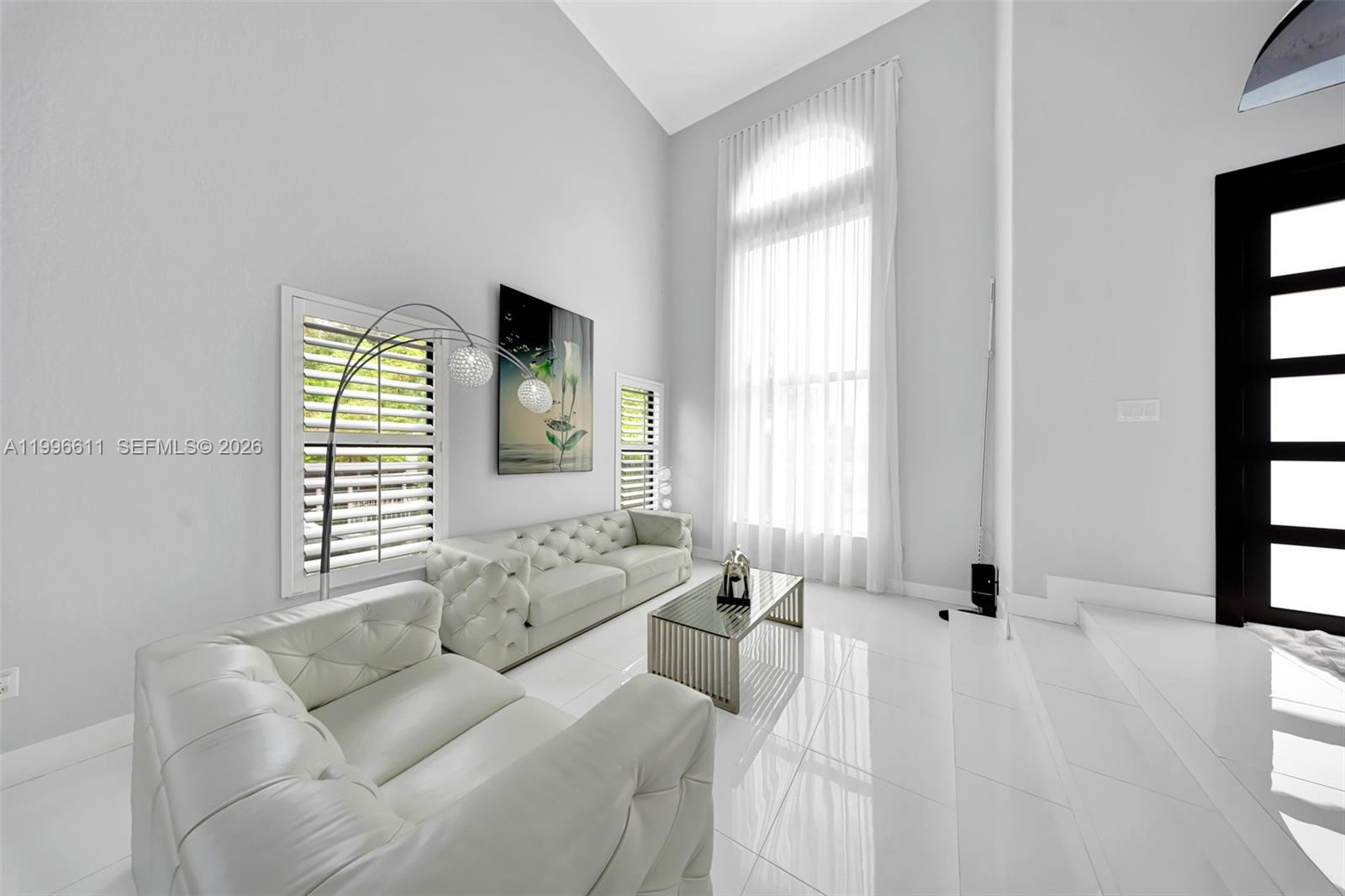 CAMINO REAL ESTATES 1ST A - Residential