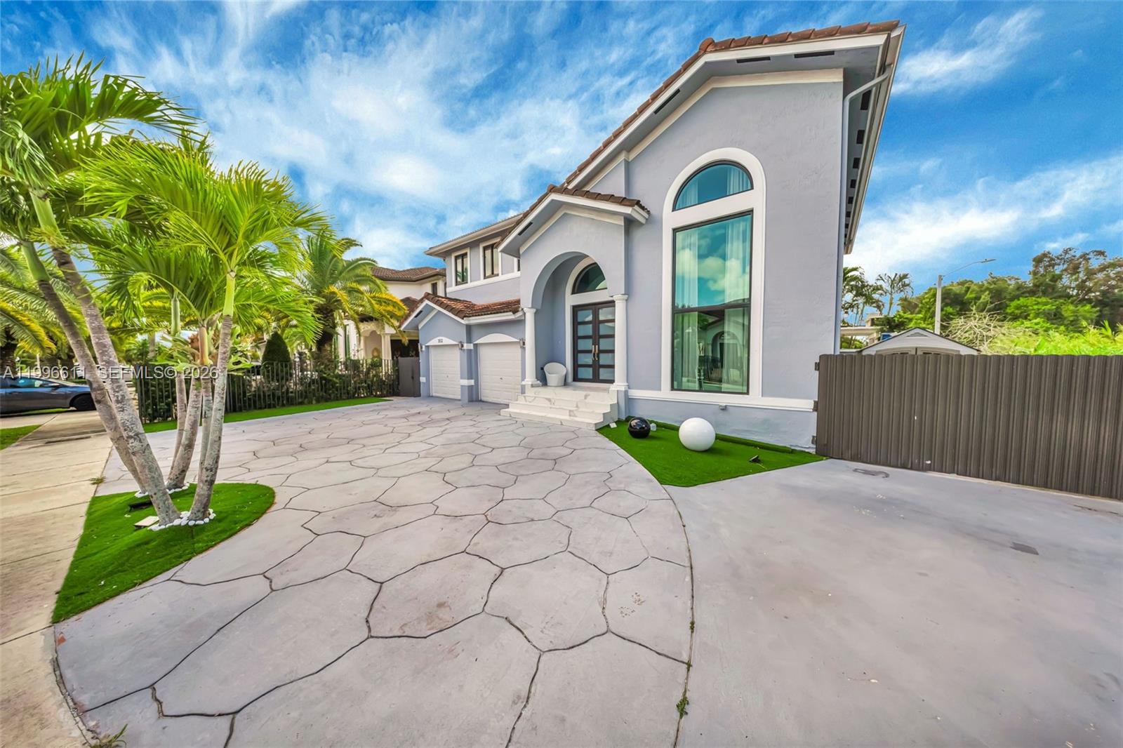 CAMINO REAL ESTATES 1ST A - Residential