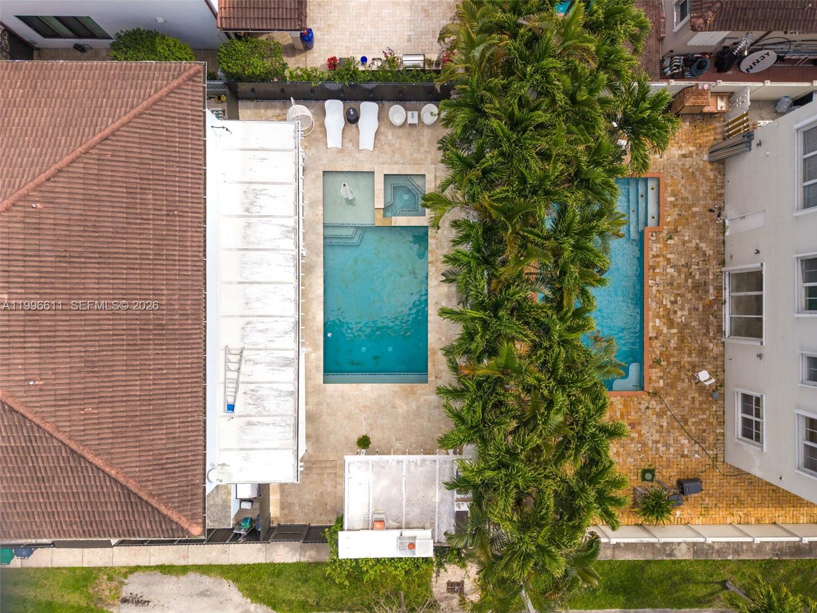 CAMINO REAL ESTATES 1ST A - Residential