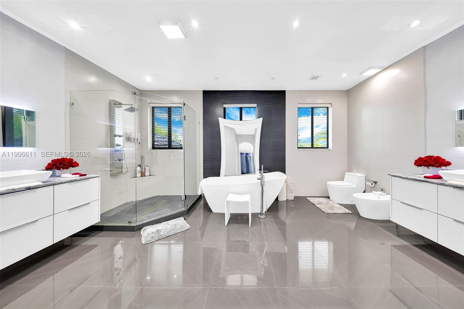 CAMINO REAL ESTATES 1ST A - Residential