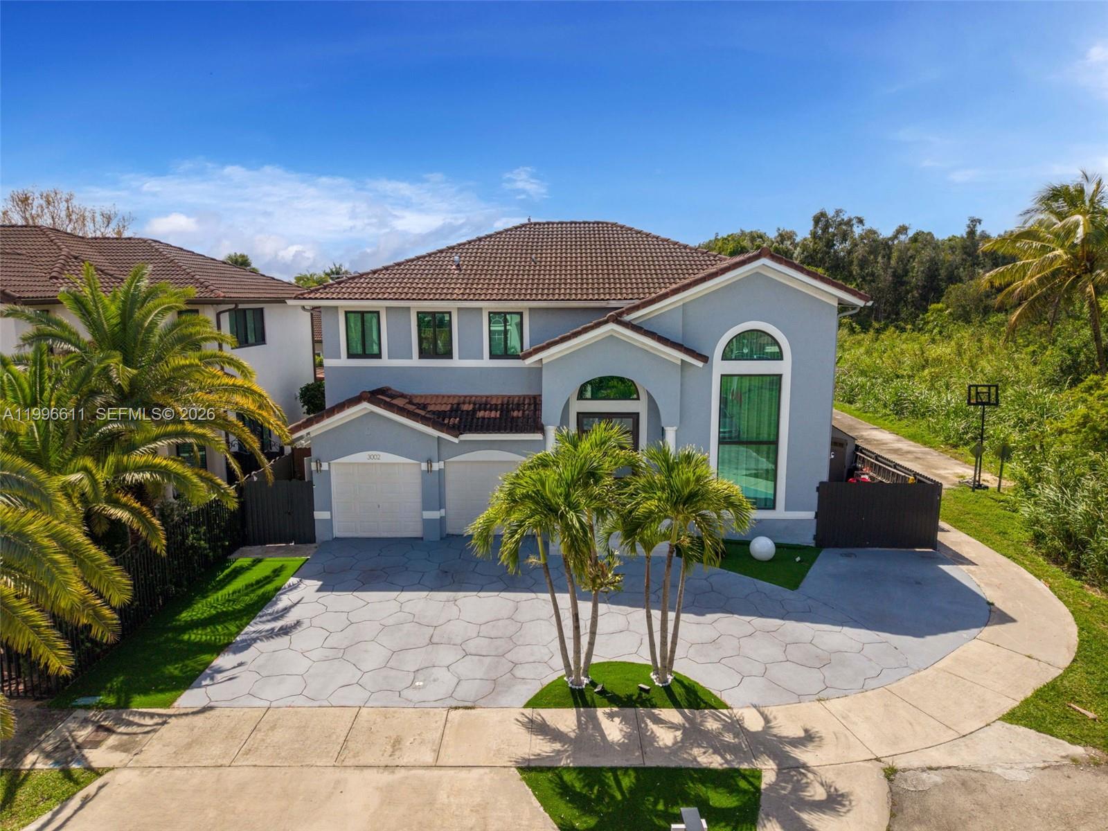 CAMINO REAL ESTATES 1ST A - Residential