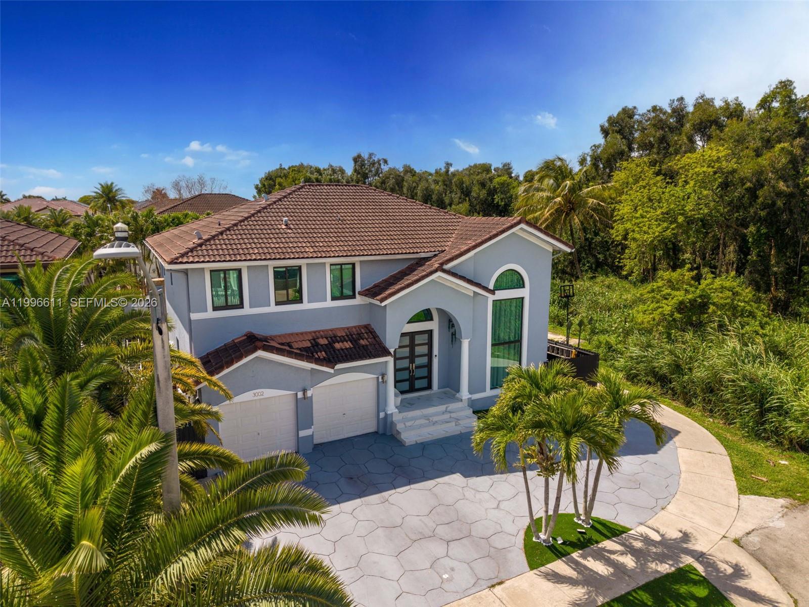 CAMINO REAL ESTATES 1ST A - Residential