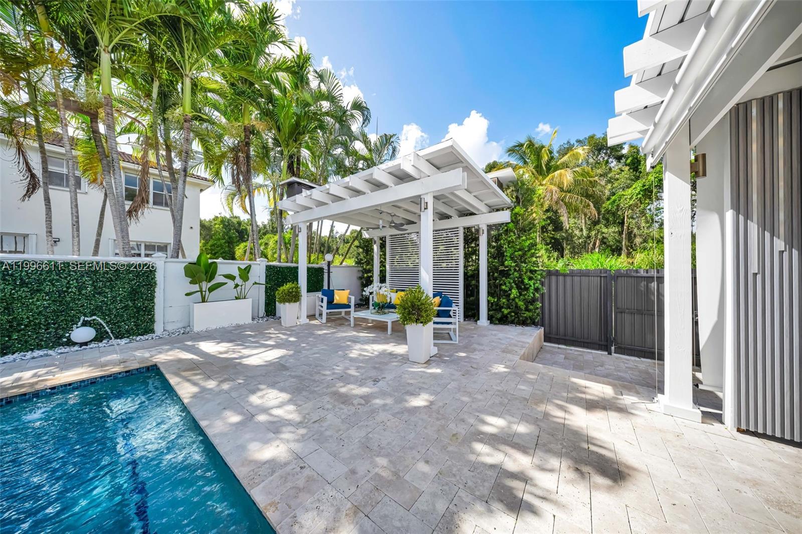 CAMINO REAL ESTATES 1ST A - Residential