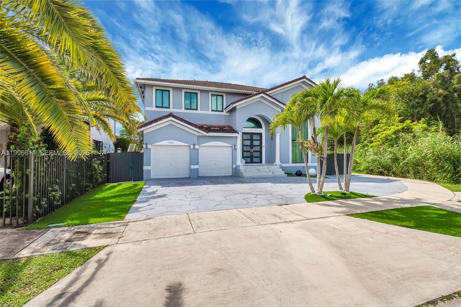 CAMINO REAL ESTATES 1ST A - Residential