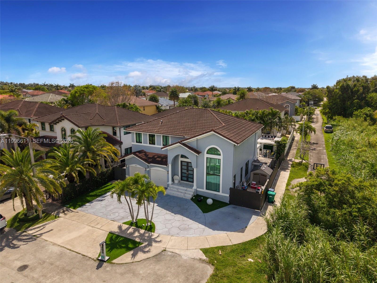 CAMINO REAL ESTATES 1ST A - Residential