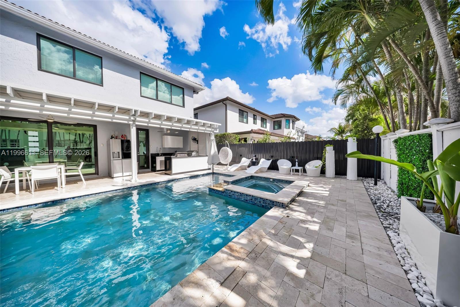 CAMINO REAL ESTATES 1ST A - Residential