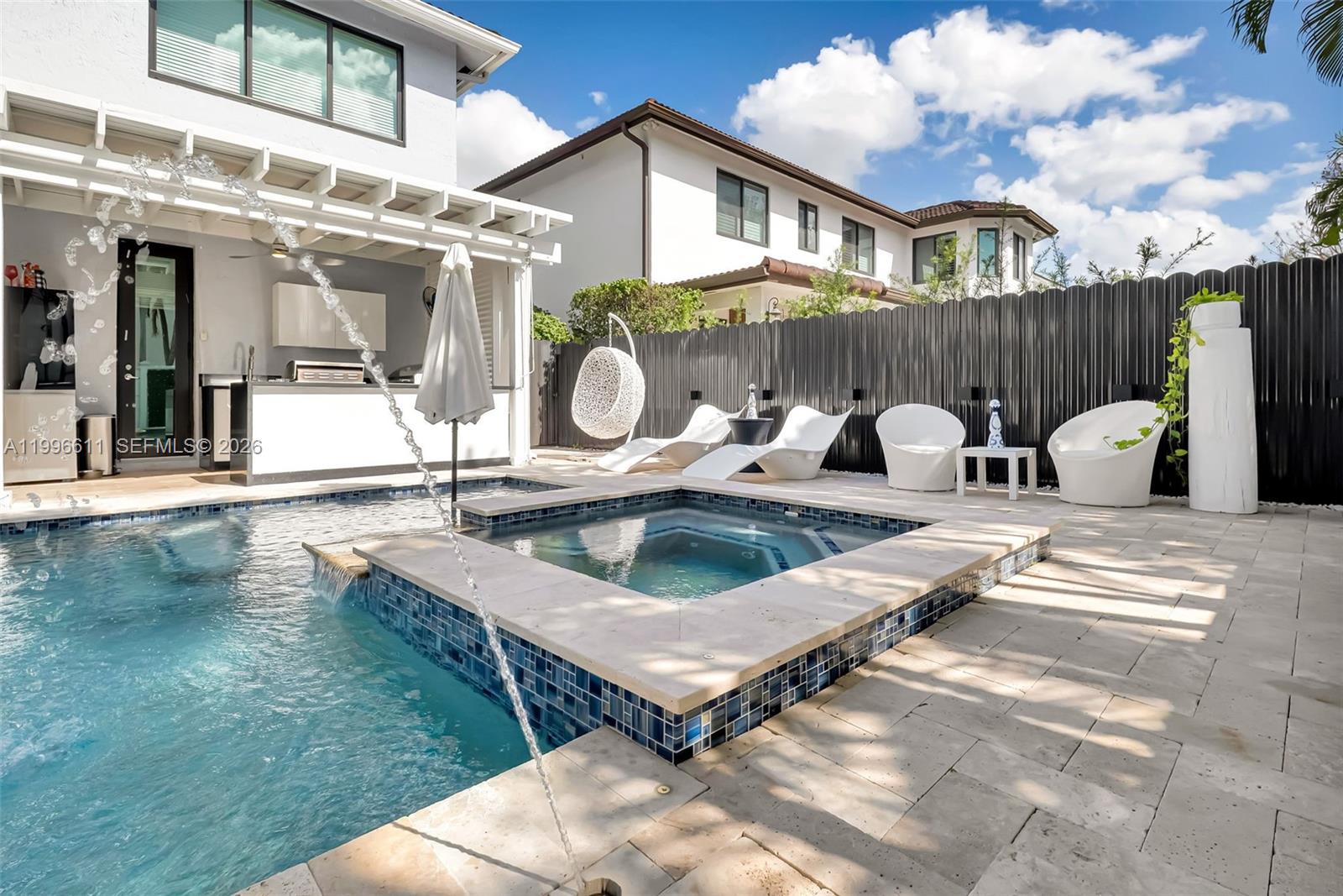 CAMINO REAL ESTATES 1ST A - Residential