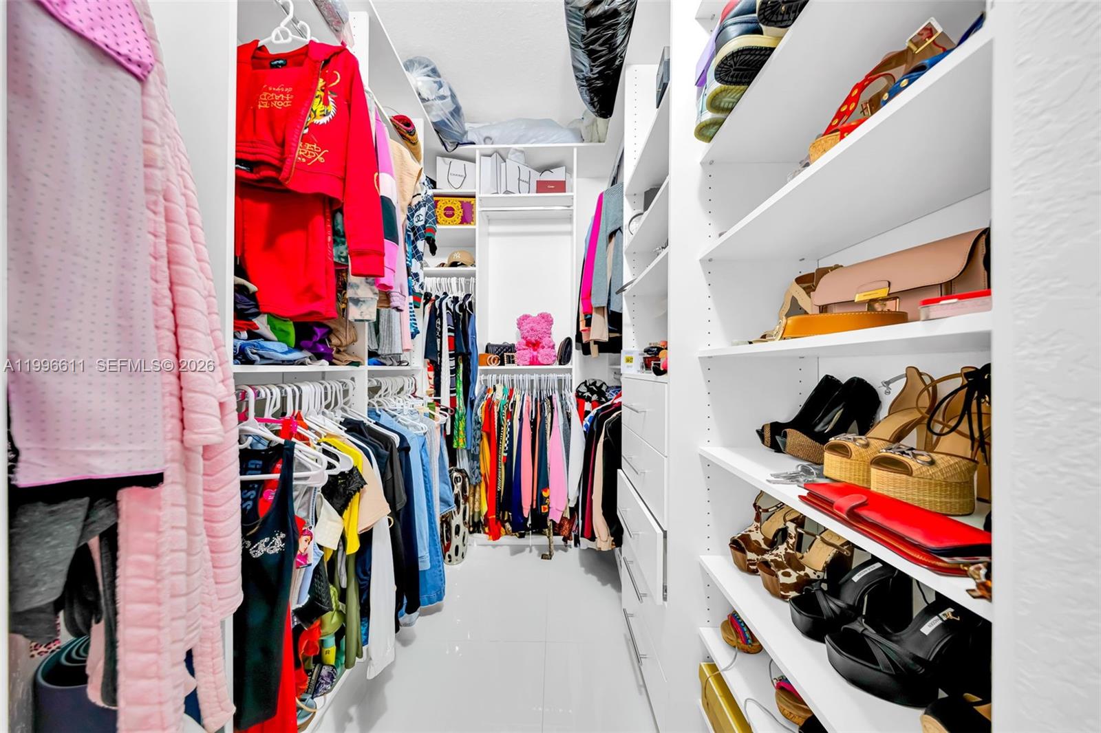 CAMINO REAL ESTATES 1ST A - Residential