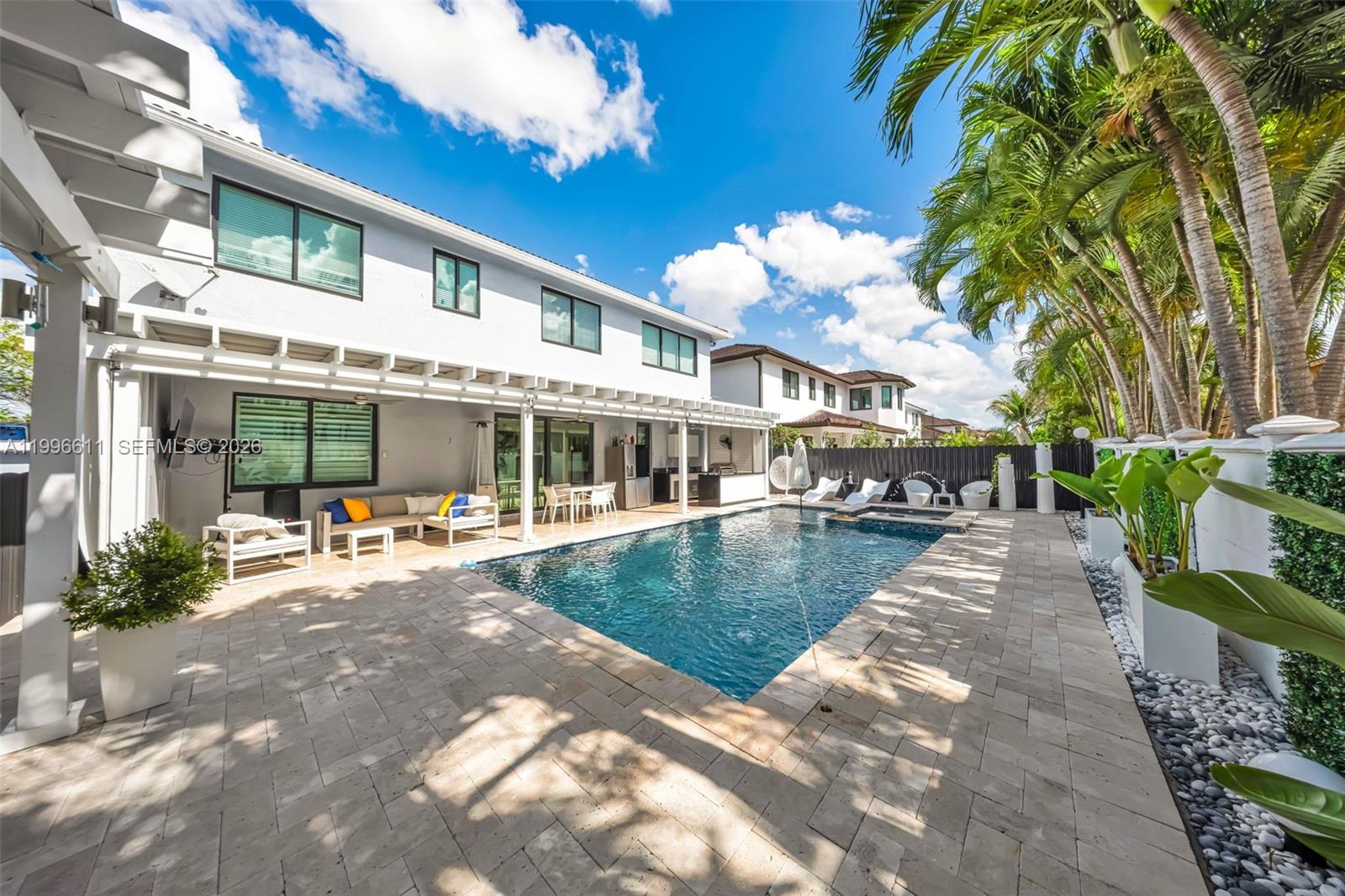 CAMINO REAL ESTATES 1ST A - Residential