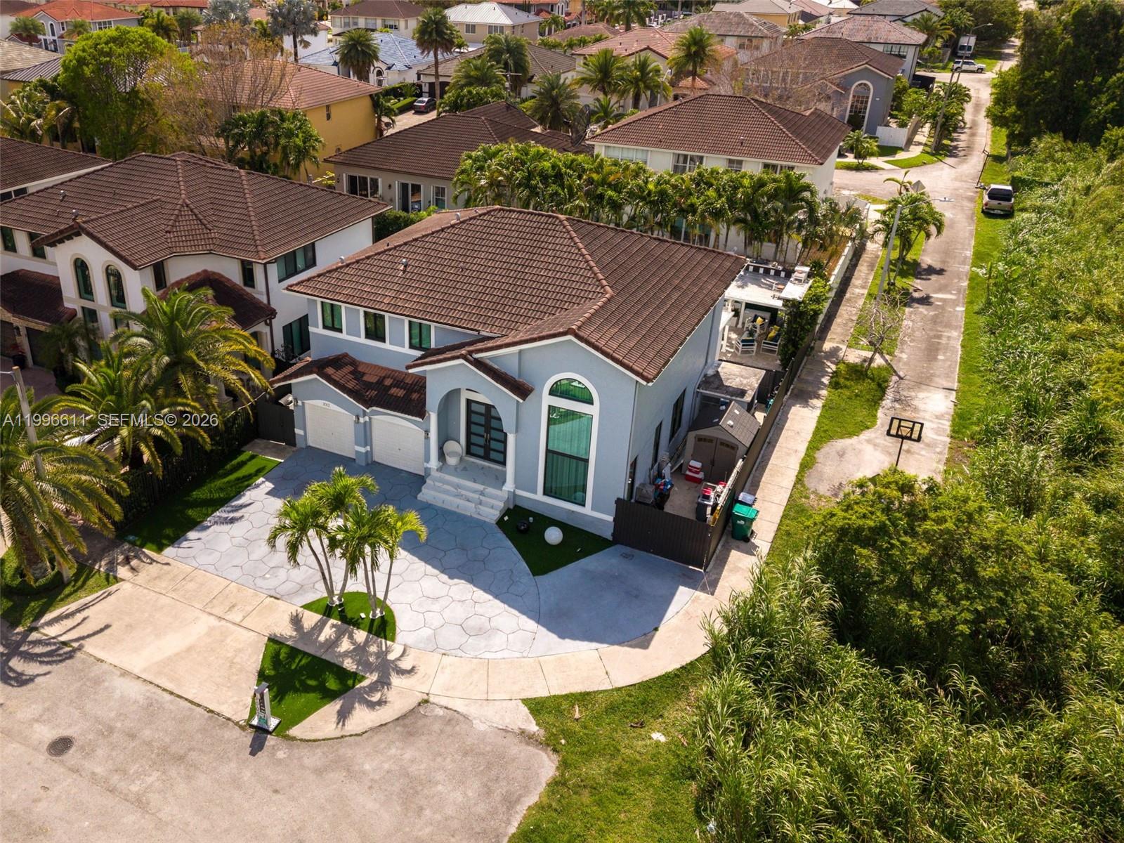 CAMINO REAL ESTATES 1ST A - Residential