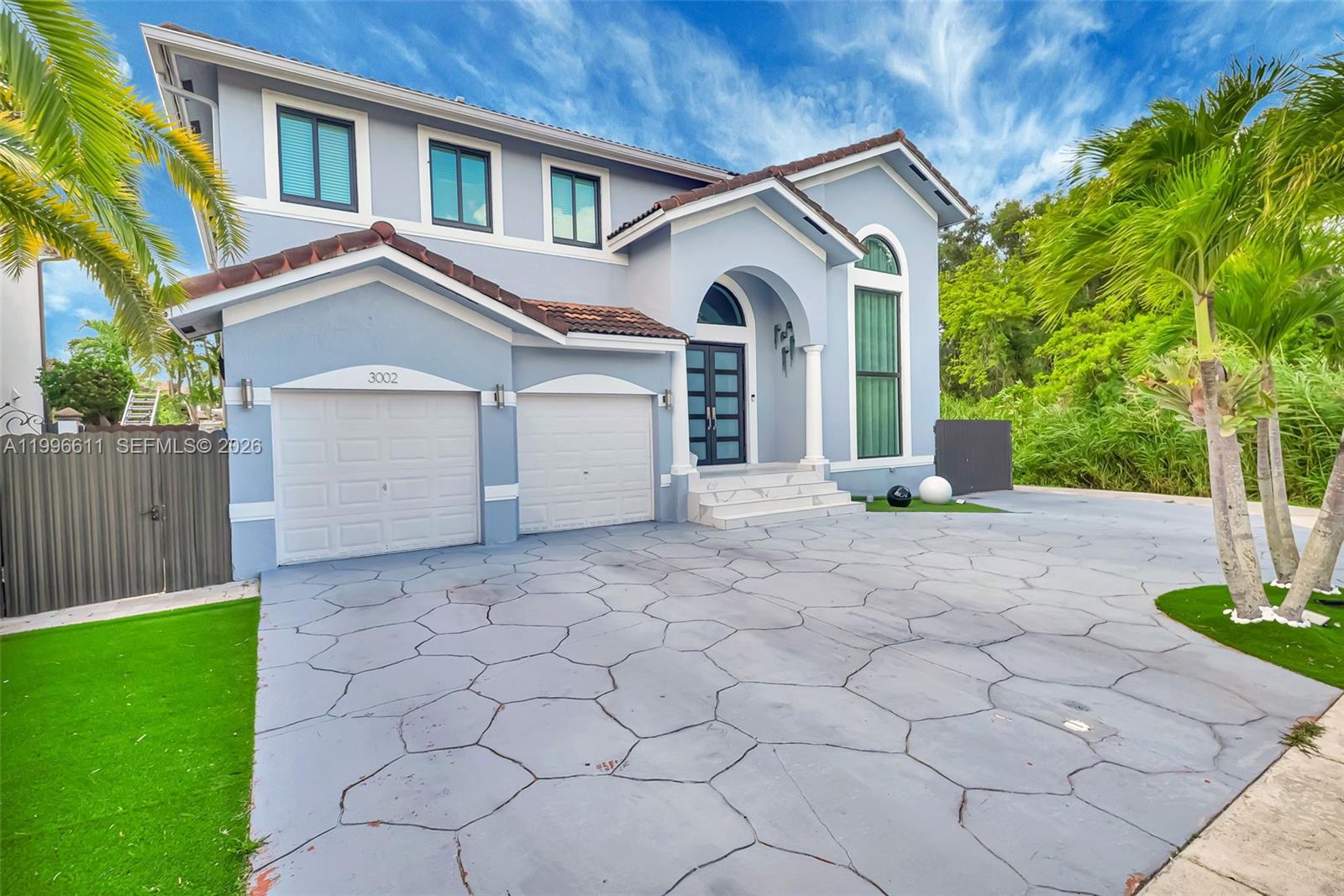 CAMINO REAL ESTATES 1ST A - Residential