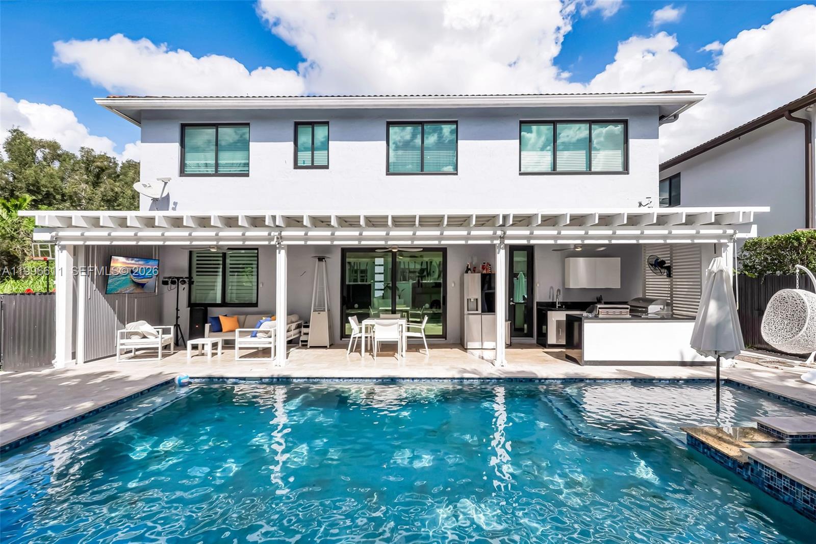 CAMINO REAL ESTATES 1ST A - Residential