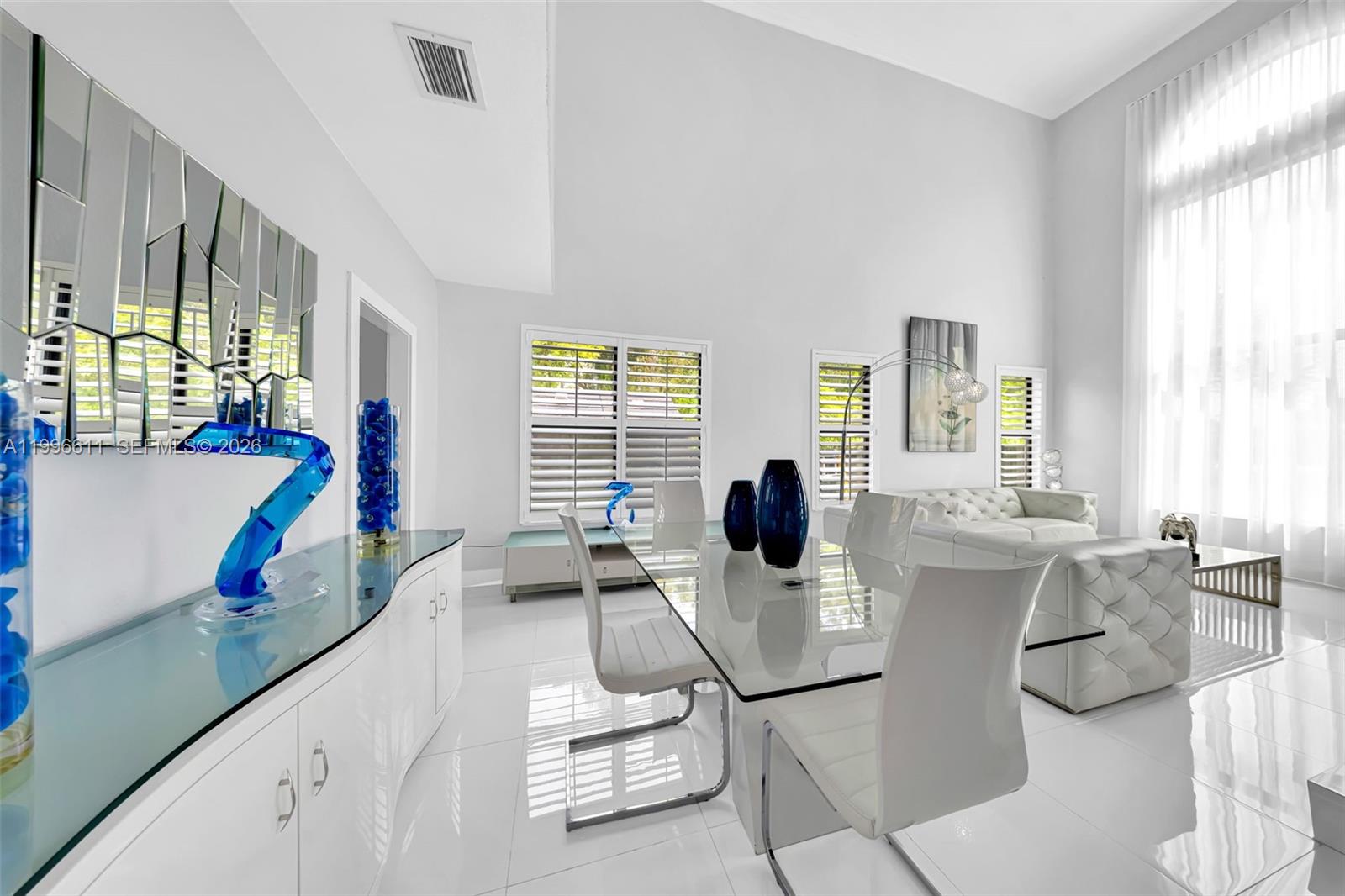 CAMINO REAL ESTATES 1ST A - Residential