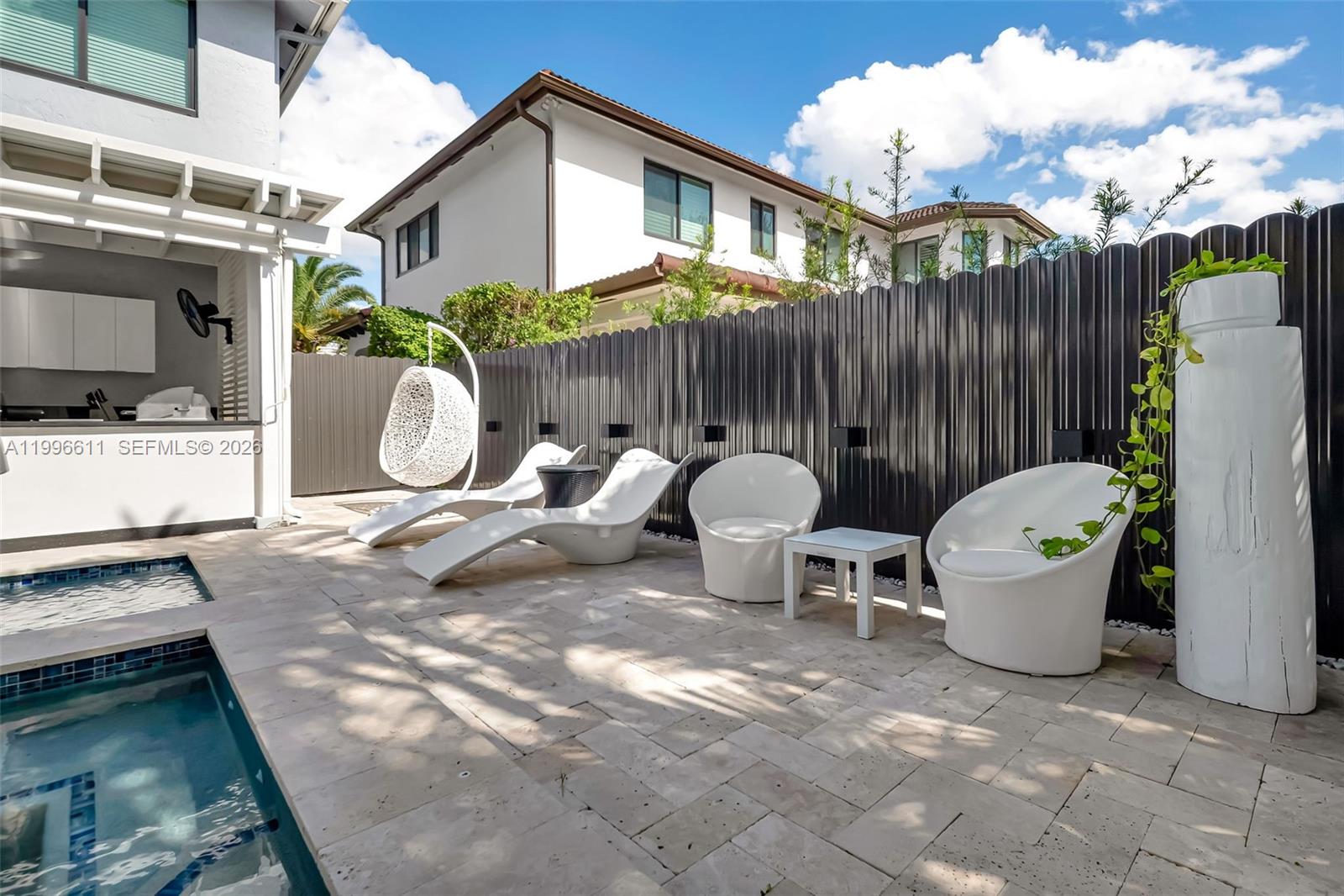 CAMINO REAL ESTATES 1ST A - Residential