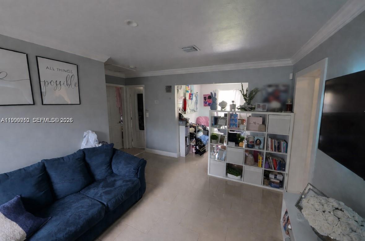 FULFORD HIGHLANDS 1ST ADD - Residential