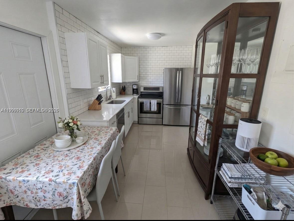 FULFORD HIGHLANDS 1ST ADD - Residential