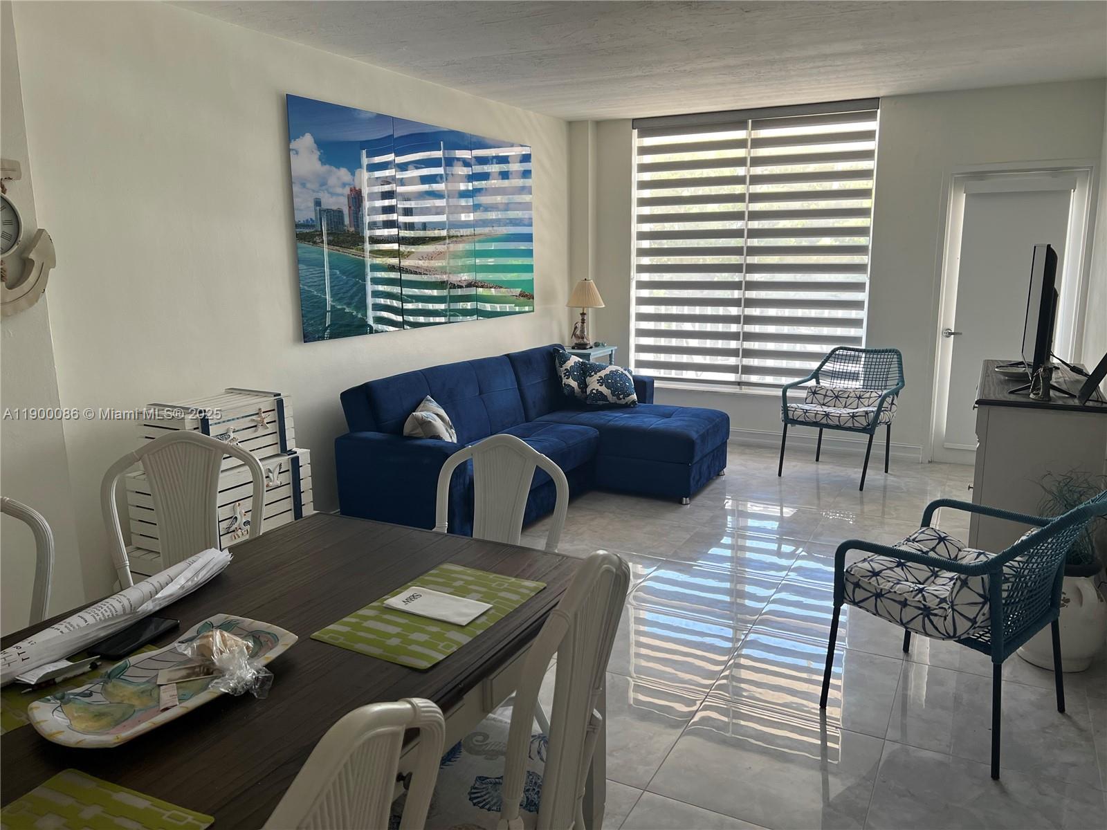 LINCOLN TOWERS CONDO - Residential Lease