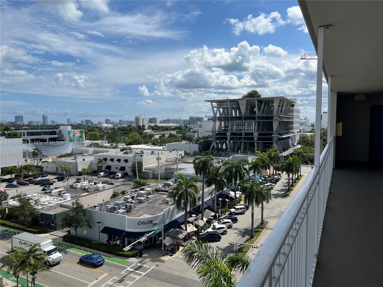 LINCOLN TOWERS CONDO - Residential Lease