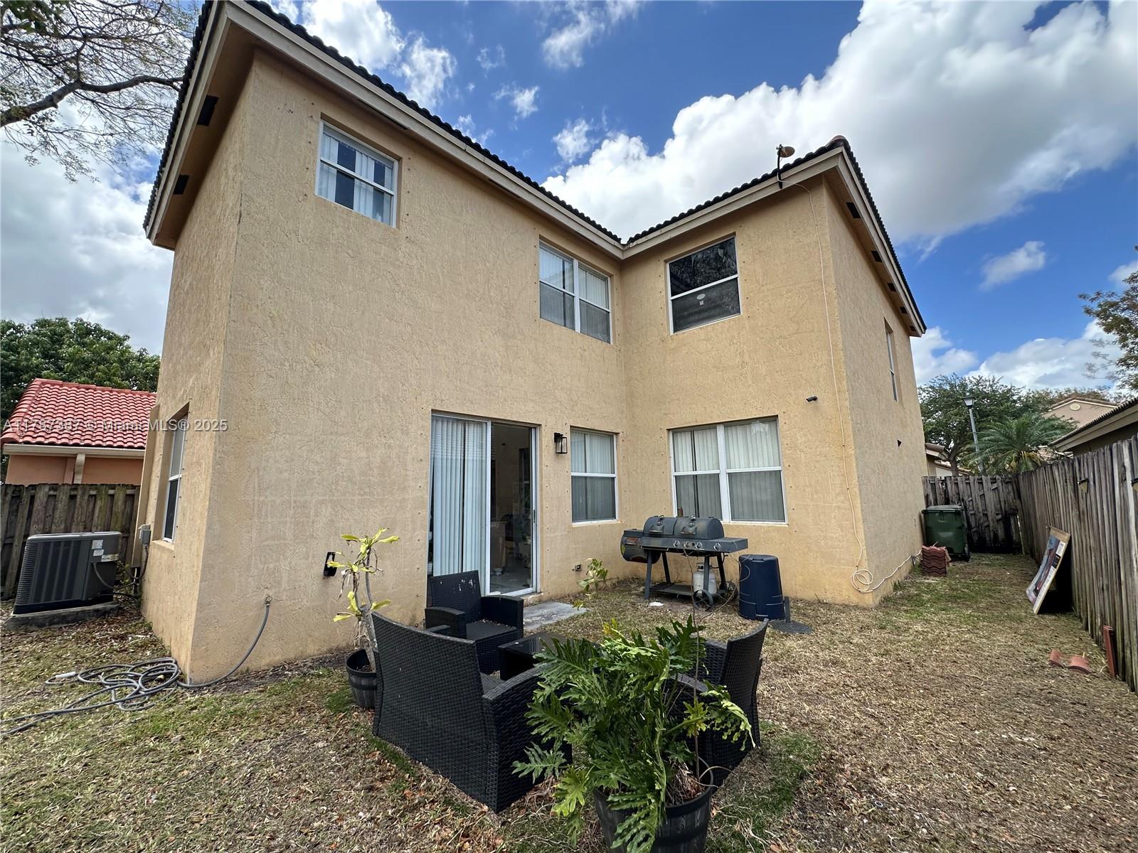 SHORES AT KEYS GATE - Residential