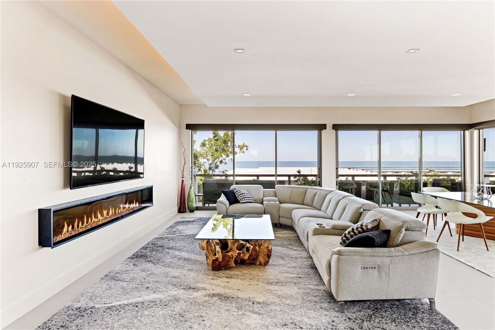 CRAINS SUBD - Residential