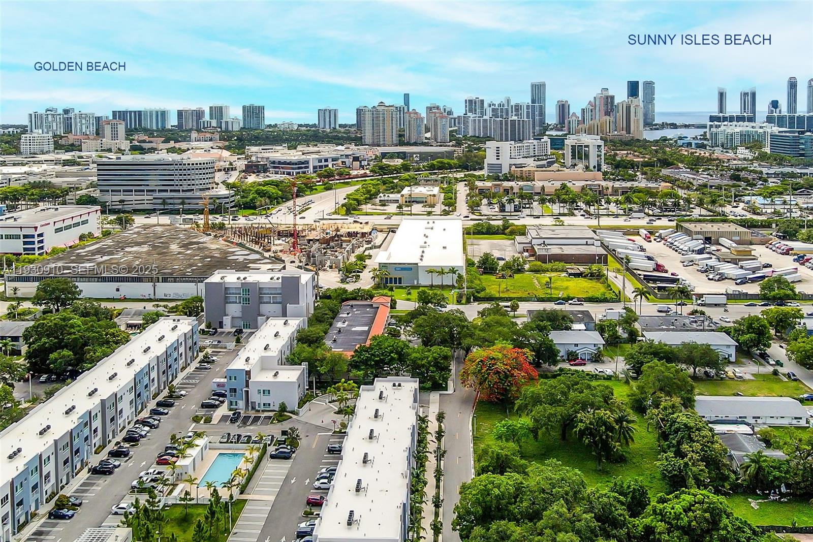 RIVERWOOD SEC 3 - Residential Lease