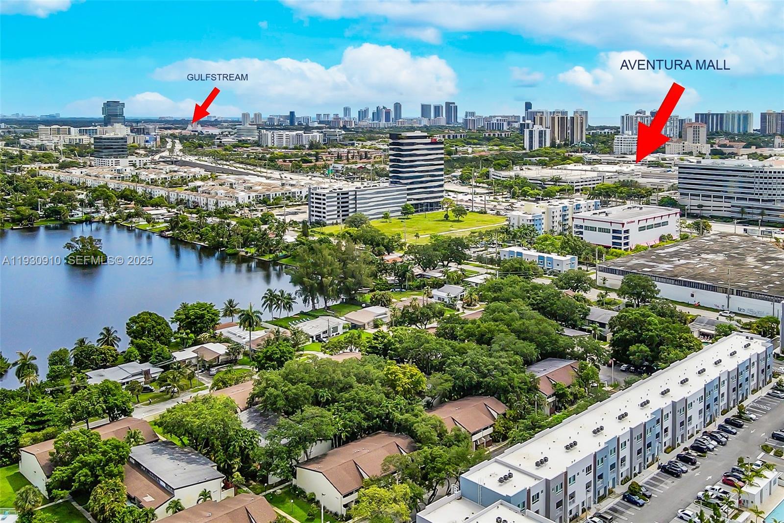 RIVERWOOD SEC 3 - Residential Lease