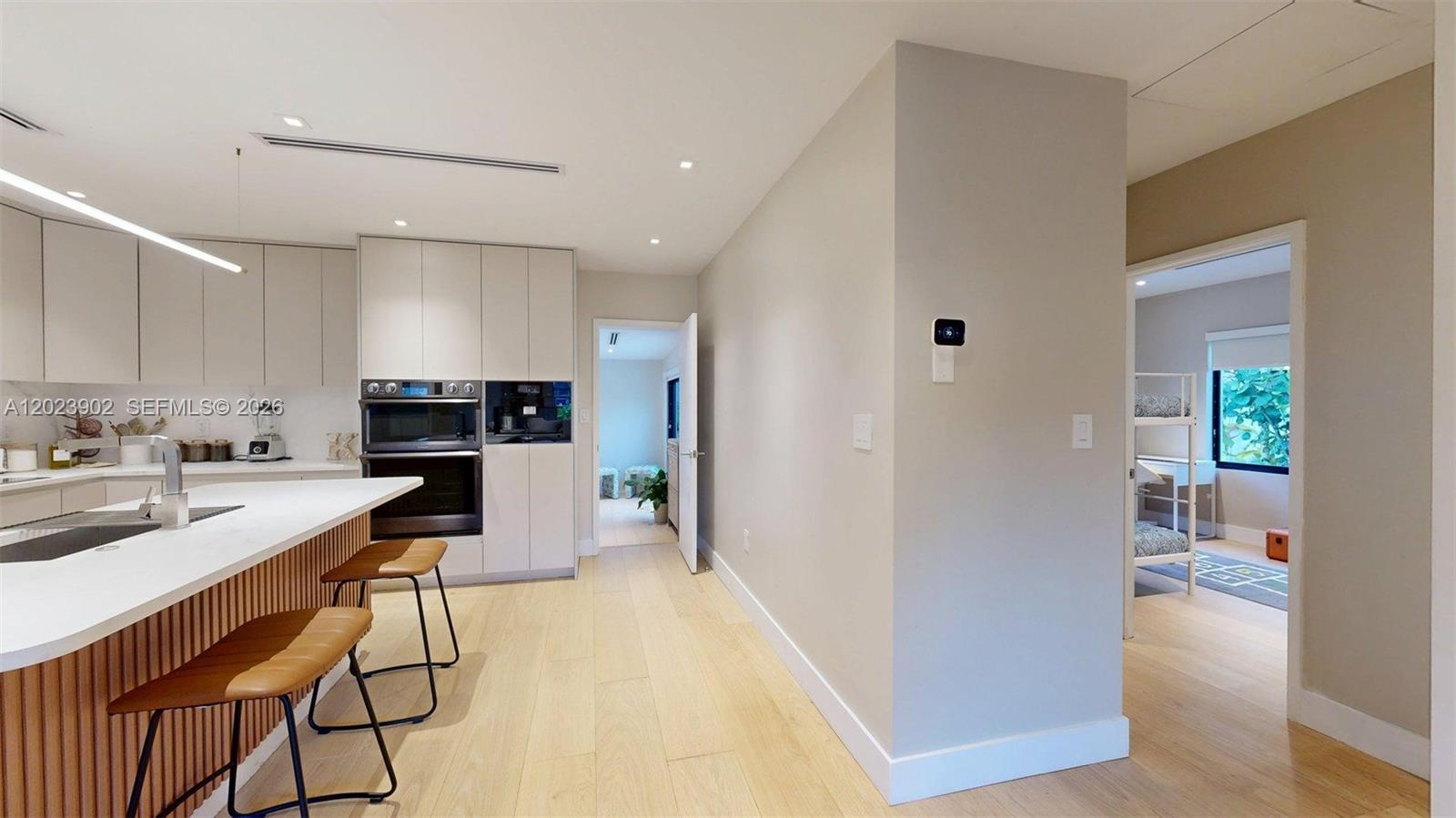 EAST SHENANDOAH - Residential Lease