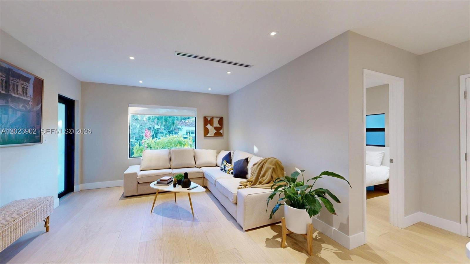 EAST SHENANDOAH - Residential Lease