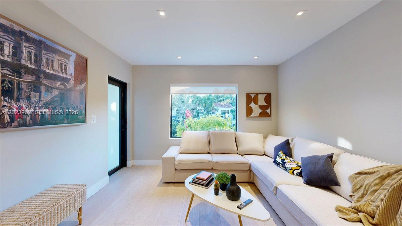 EAST SHENANDOAH - Residential Lease