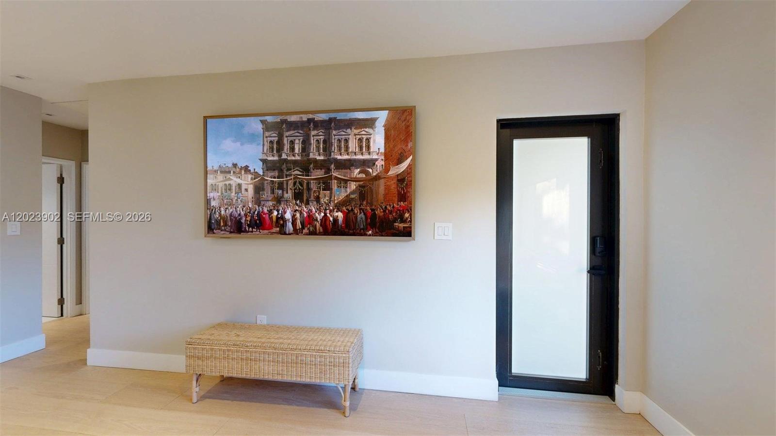EAST SHENANDOAH - Residential Lease