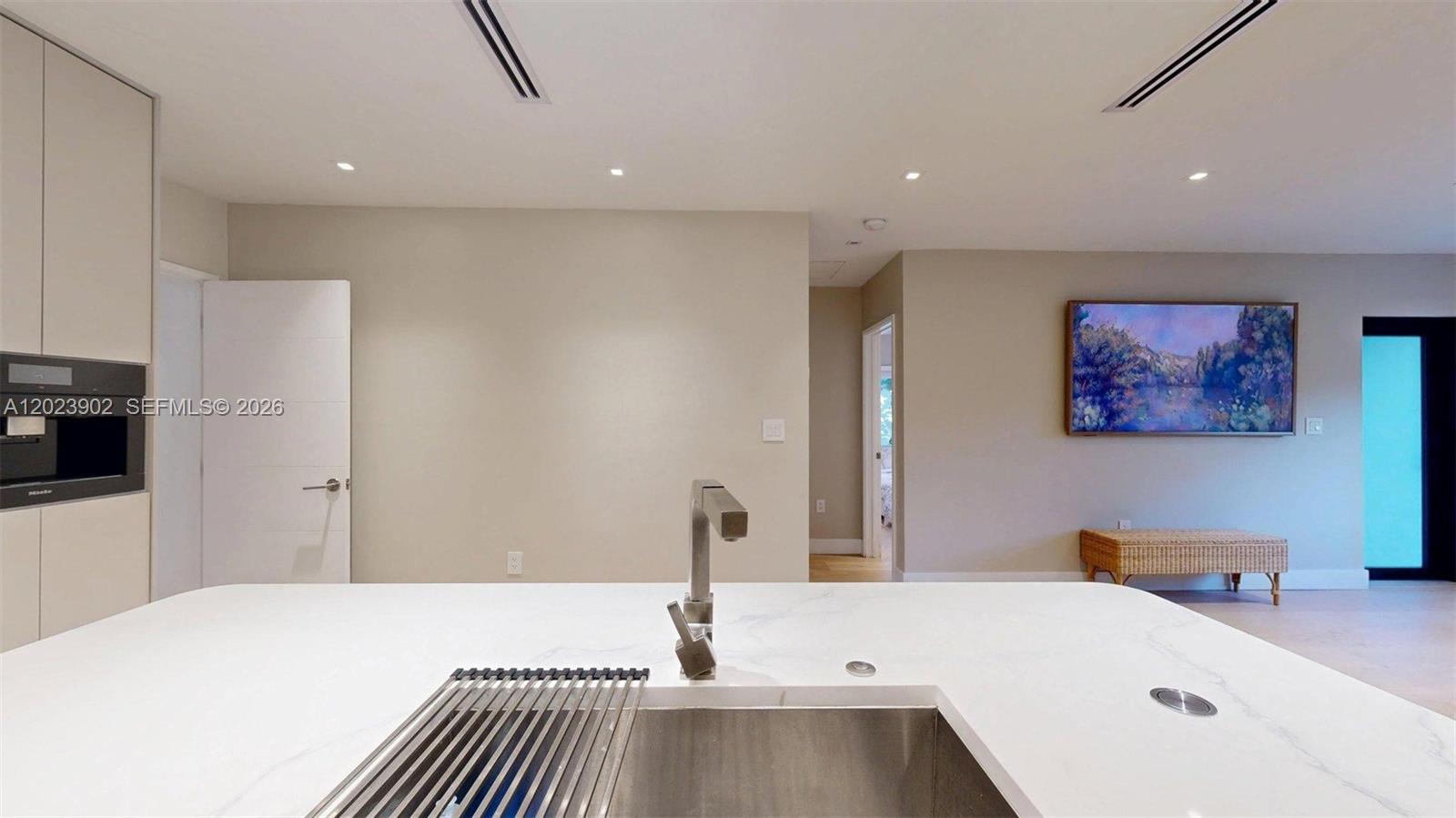 EAST SHENANDOAH - Residential Lease